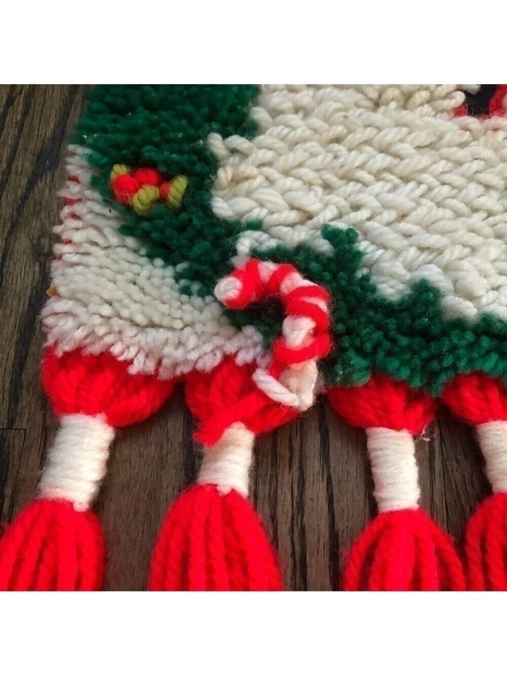 N/A 1970’s santa